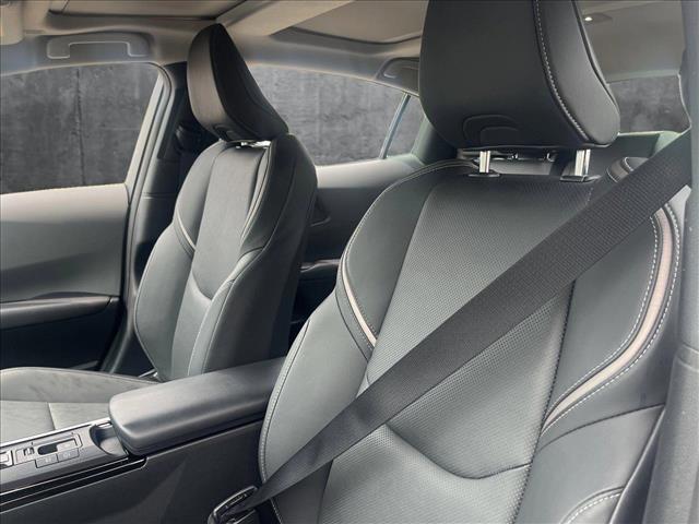 used 2024 Toyota Prius car, priced at $33,994