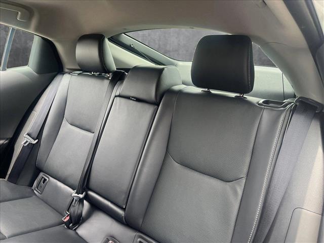 used 2024 Toyota Prius car, priced at $33,994