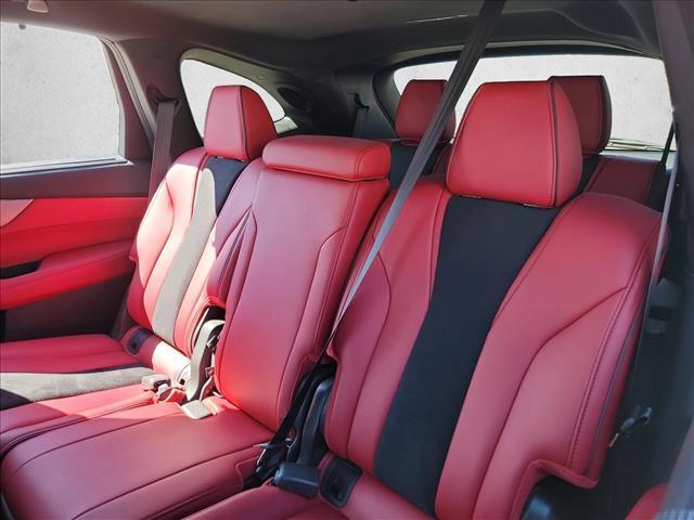 used 2022 Acura MDX car, priced at $40,991