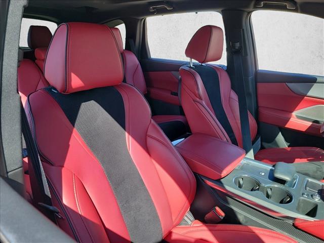 used 2022 Acura MDX car, priced at $40,991