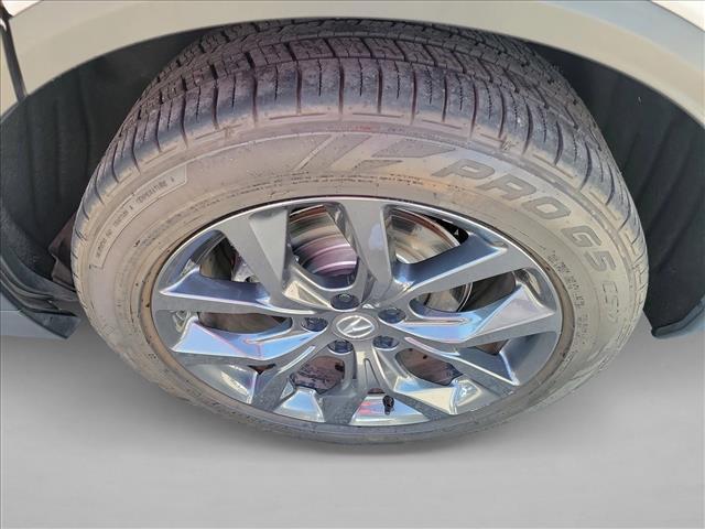 used 2022 Acura MDX car, priced at $40,991