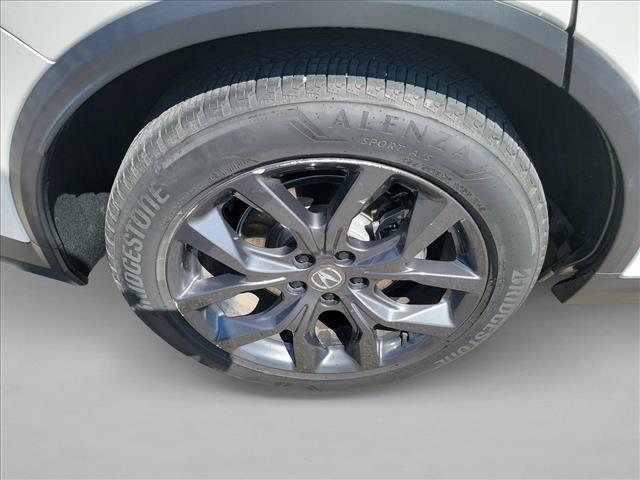 used 2022 Acura MDX car, priced at $40,991