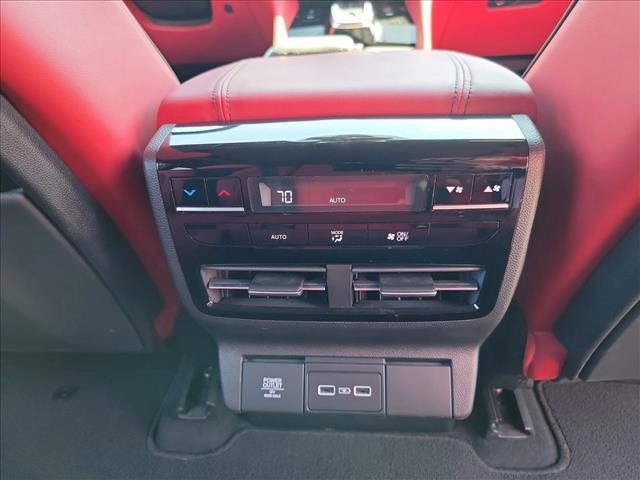 used 2022 Acura MDX car, priced at $40,991