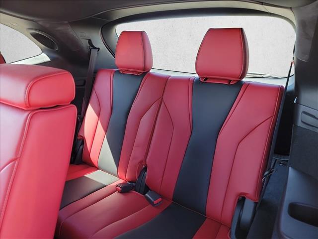 used 2022 Acura MDX car, priced at $40,991