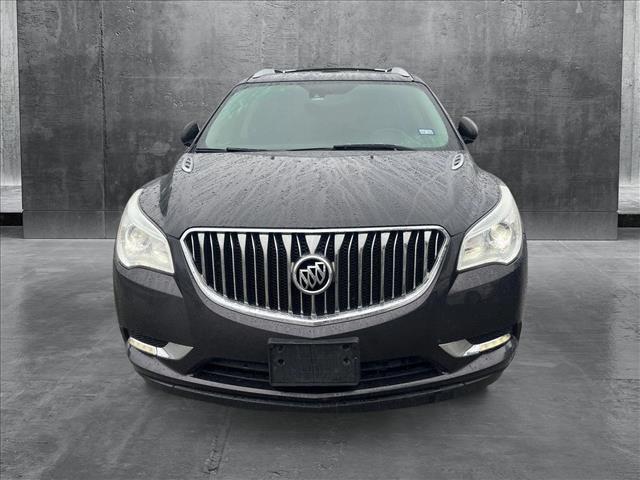 used 2017 Buick Enclave car, priced at $15,991