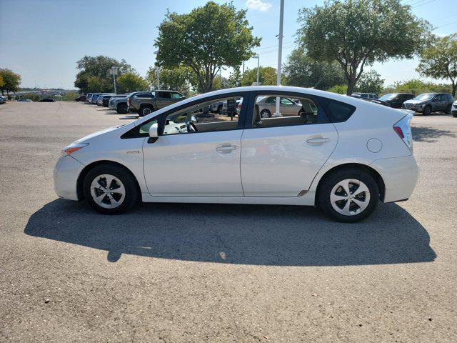 used 2013 Toyota Prius car, priced at $11,000