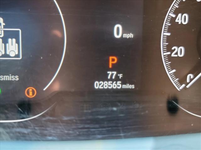 used 2022 Honda Accord car, priced at $26,992