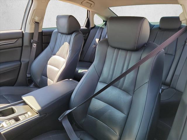 used 2022 Honda Accord car, priced at $26,992