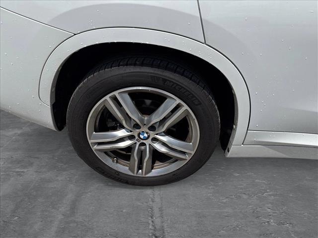 used 2017 BMW X1 car, priced at $15,992