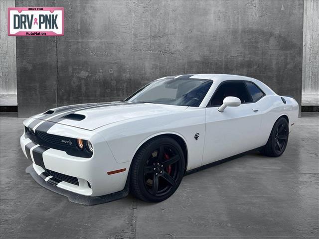 used 2019 Dodge Challenger car, priced at $53,995