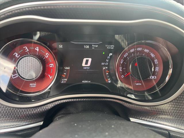 used 2019 Dodge Challenger car, priced at $53,995