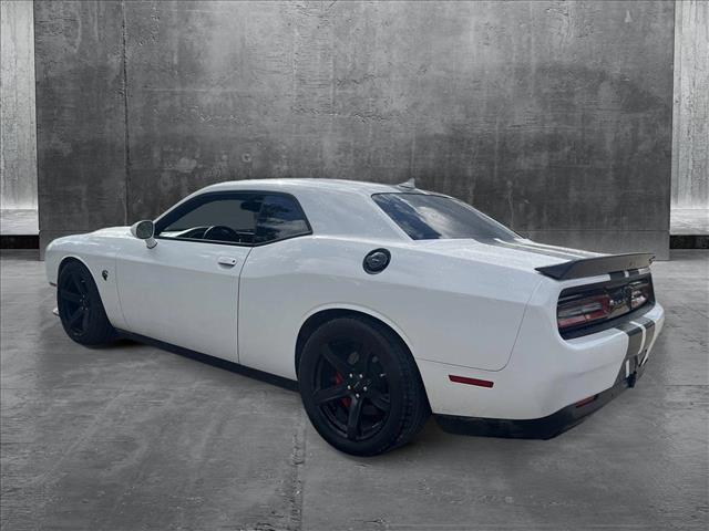 used 2019 Dodge Challenger car, priced at $53,995