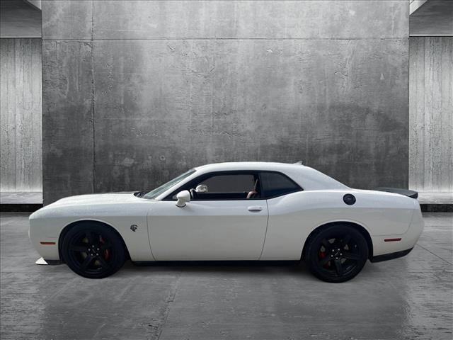 used 2019 Dodge Challenger car, priced at $53,995