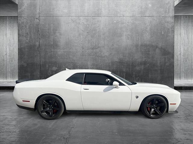 used 2019 Dodge Challenger car, priced at $53,995