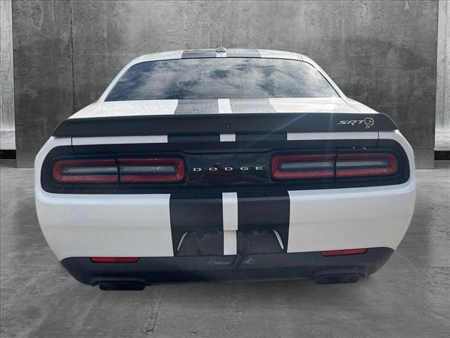 used 2019 Dodge Challenger car, priced at $53,995