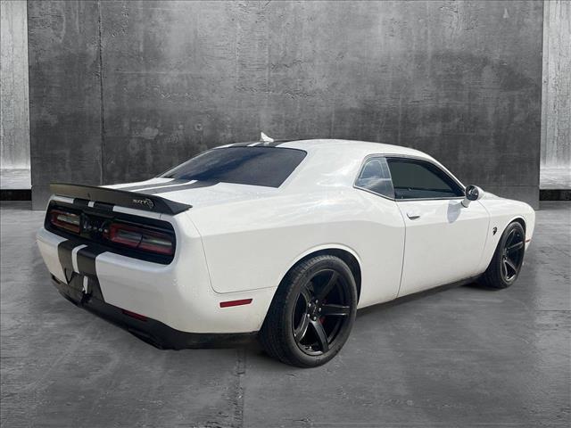 used 2019 Dodge Challenger car, priced at $53,995