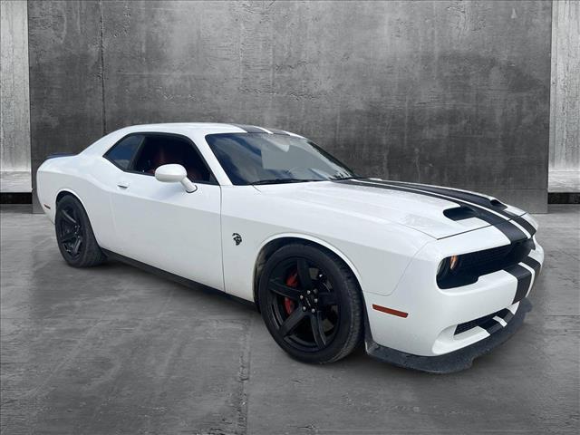 used 2019 Dodge Challenger car, priced at $53,995