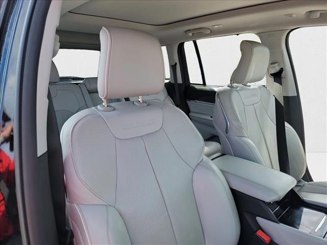 used 2022 Jeep Grand Cherokee car, priced at $29,996