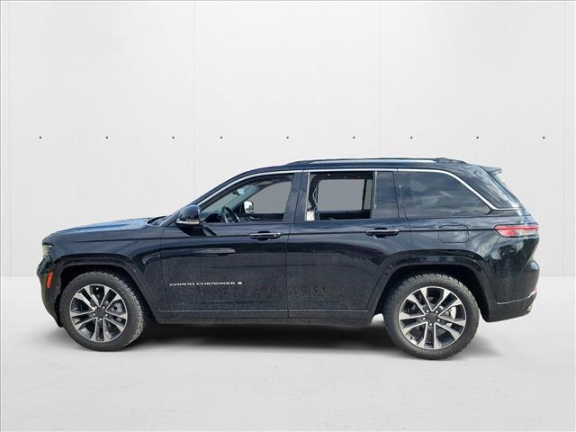 used 2022 Jeep Grand Cherokee car, priced at $29,996