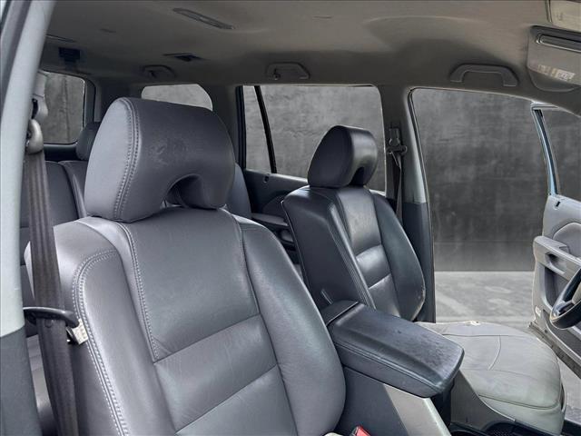used 2007 Honda Pilot car, priced at $4,998