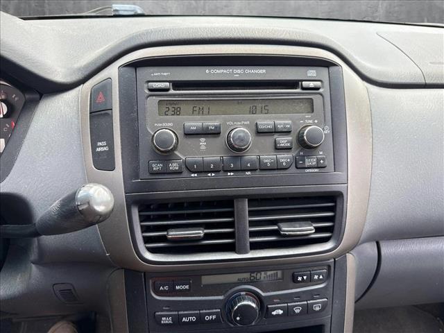 used 2007 Honda Pilot car, priced at $4,998