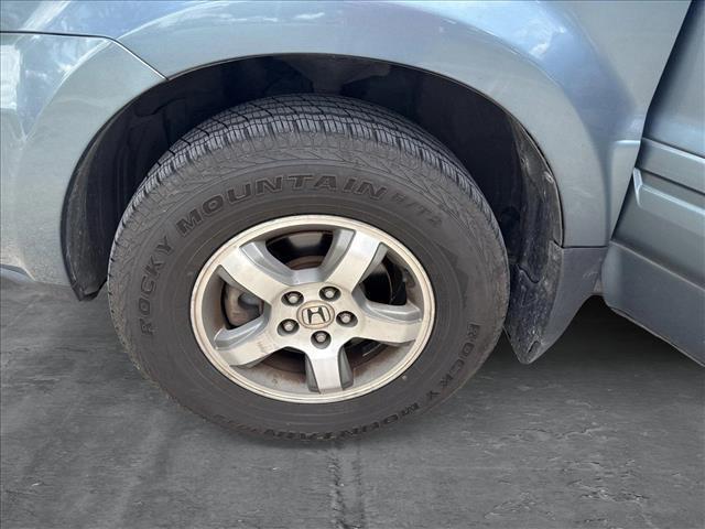used 2007 Honda Pilot car, priced at $4,998