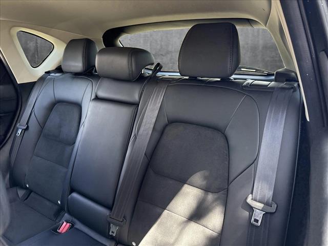 used 2018 Mazda CX-5 car, priced at $16,599