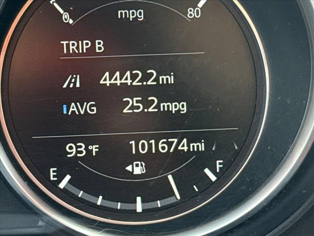 used 2018 Mazda CX-5 car, priced at $16,599
