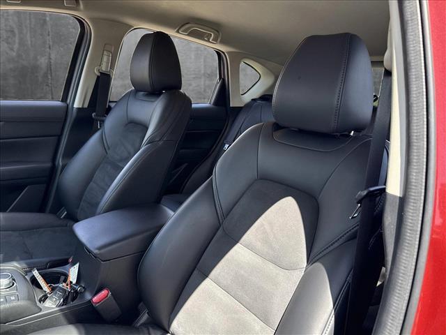 used 2018 Mazda CX-5 car, priced at $16,599