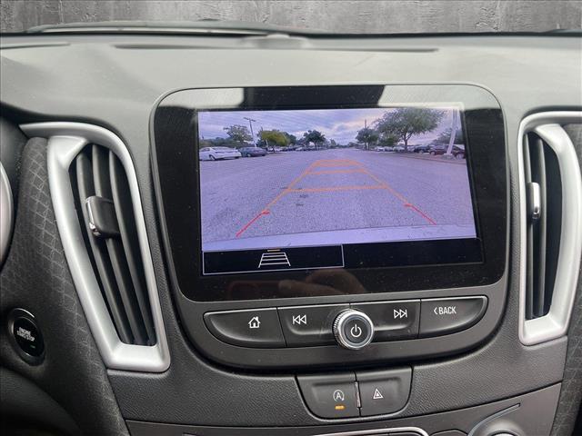 used 2023 Chevrolet Malibu car, priced at $21,495