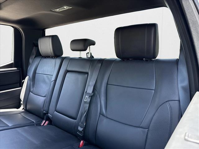 used 2024 Toyota Tundra Hybrid car, priced at $57,995