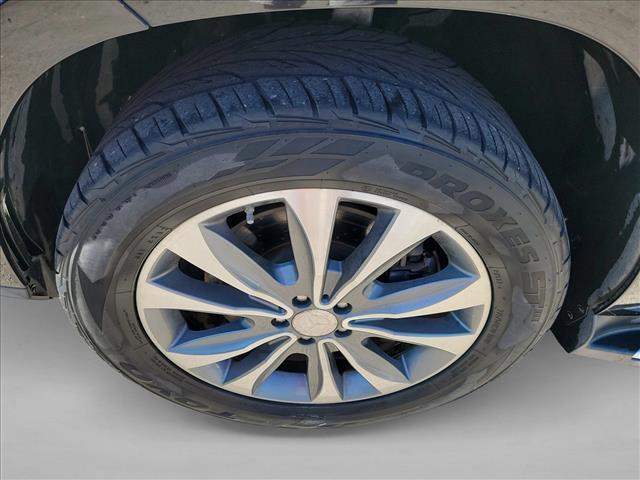 used 2013 Mercedes-Benz GL-Class car, priced at $9,995