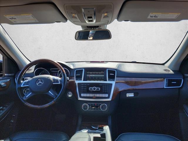 used 2013 Mercedes-Benz GL-Class car, priced at $9,995