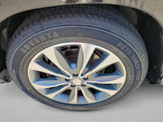 used 2013 Mercedes-Benz GL-Class car, priced at $9,995