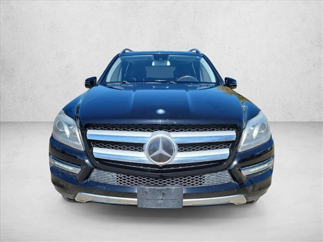 used 2013 Mercedes-Benz GL-Class car, priced at $9,995