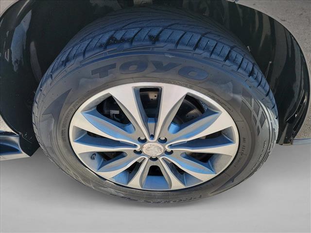 used 2013 Mercedes-Benz GL-Class car, priced at $9,995