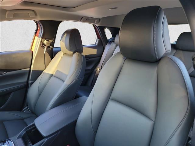 used 2024 Mazda CX-30 car, priced at $24,998