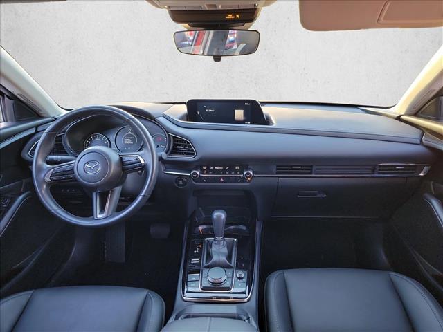 used 2024 Mazda CX-30 car, priced at $24,998
