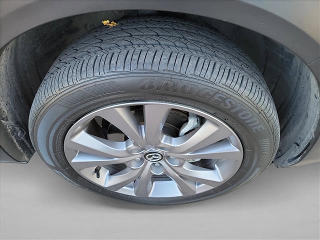 used 2024 Mazda CX-30 car, priced at $24,998