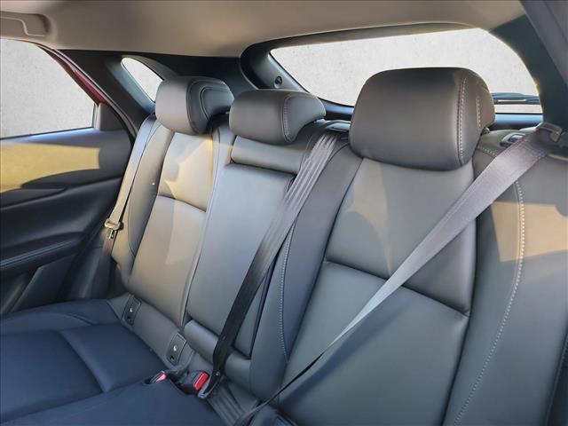 used 2024 Mazda CX-30 car, priced at $24,998