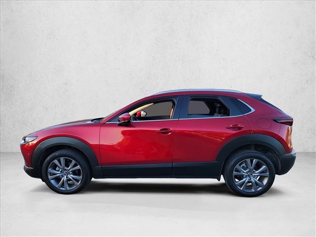 used 2024 Mazda CX-30 car, priced at $24,998