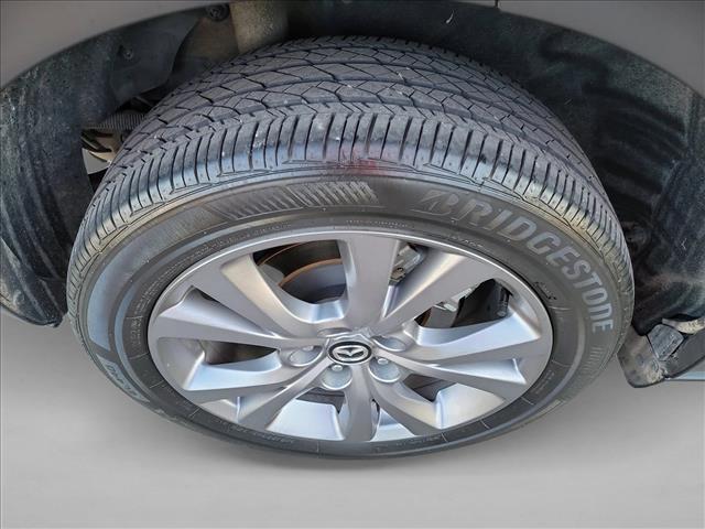 used 2024 Mazda CX-30 car, priced at $24,998