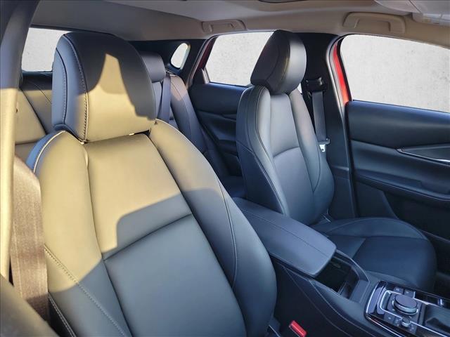 used 2024 Mazda CX-30 car, priced at $24,998