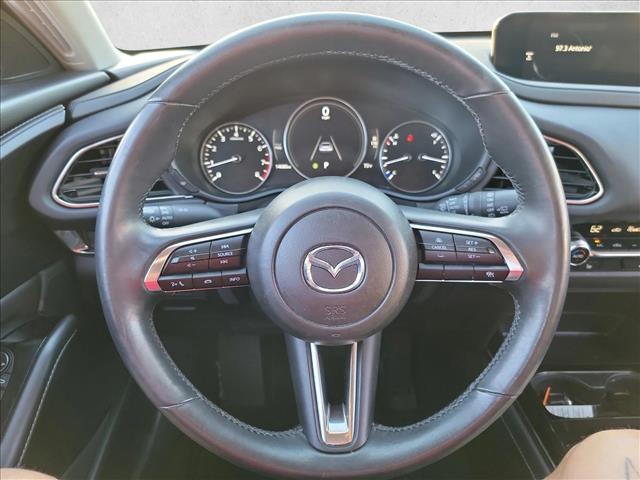 used 2024 Mazda CX-30 car, priced at $24,998