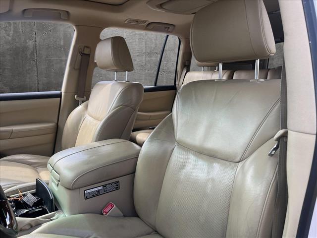 used 2011 Lexus LX 570 car, priced at $19,992