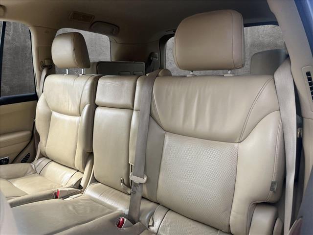 used 2011 Lexus LX 570 car, priced at $19,992