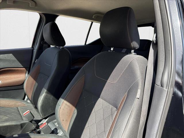 used 2020 Nissan Kicks car, priced at $14,992