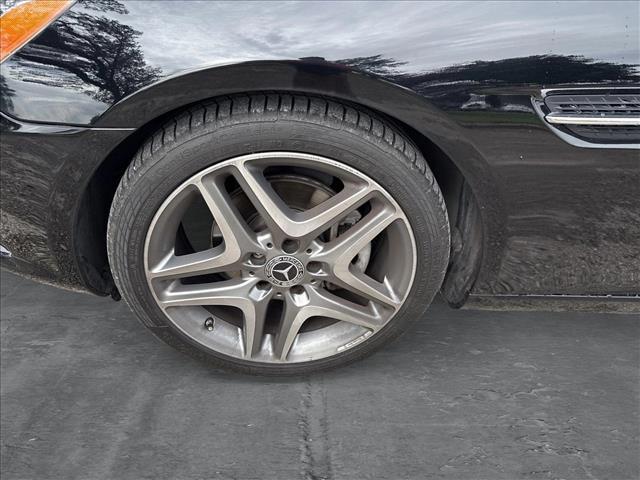 used 2013 Mercedes-Benz SLK-Class car, priced at $18,491