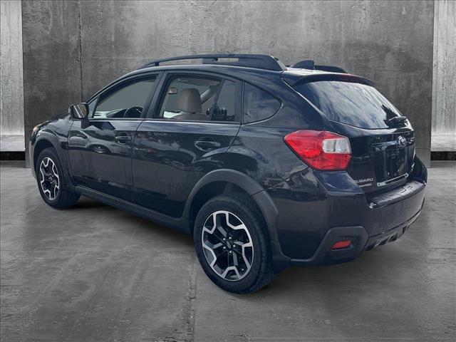 used 2016 Subaru Crosstrek car, priced at $13,492