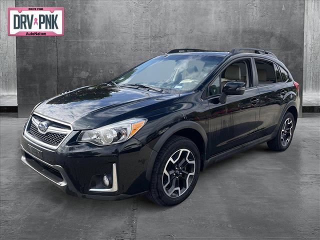 used 2016 Subaru Crosstrek car, priced at $13,492